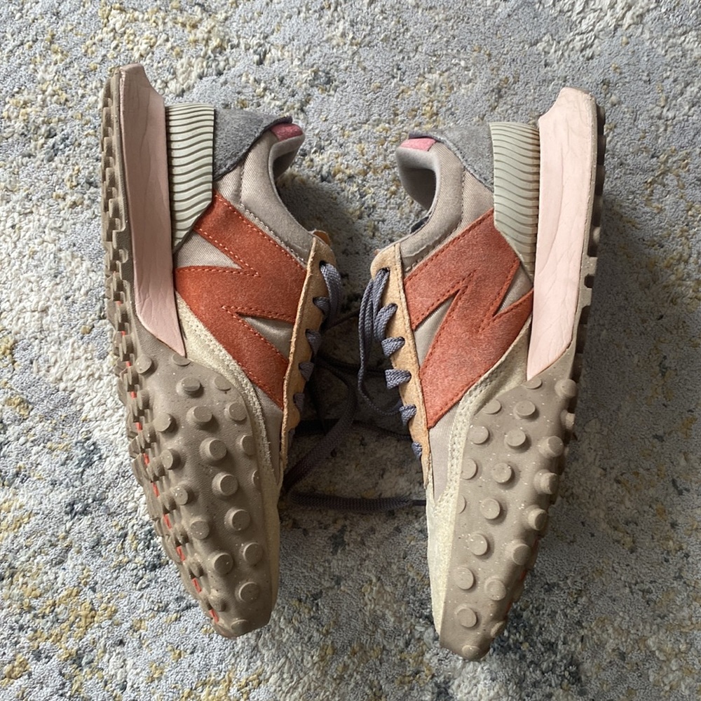 New balance 6.5 woman’s